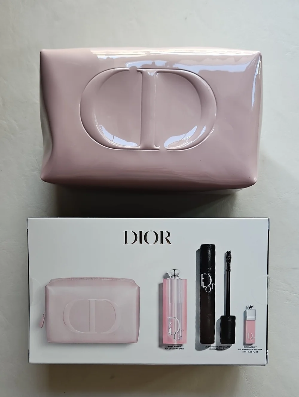 Dior Beauty Set